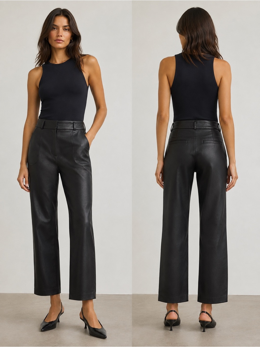 Babaton Command Pant